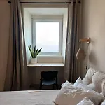 Templlo Residences Cozy Coastal Private Near Lisbon