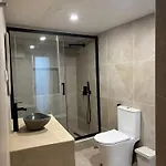 Apartman Templlo Residences Cozy Coastal Private Near Lisbon Trafaria