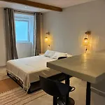 Apartman Templlo Residences Cozy Coastal Private Near Lisbon *