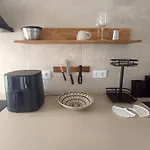 Templlo Residences Cozy Coastal Private Near Lisbon Apartman Trafaria