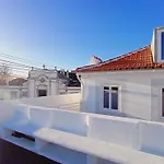 Templlo Residences Cozy Coastal Private Near Lisbon Trafaria