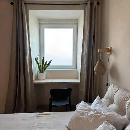 Templlo Residences Cozy Coastal Private Near Lisbon