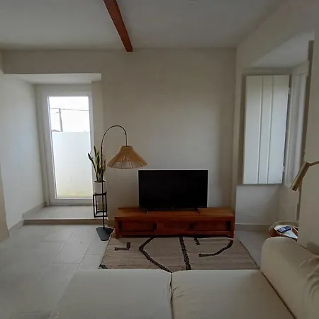 Templlo Residences Cozy Coastal Private Near Lisbon Appartamento Trafaria
