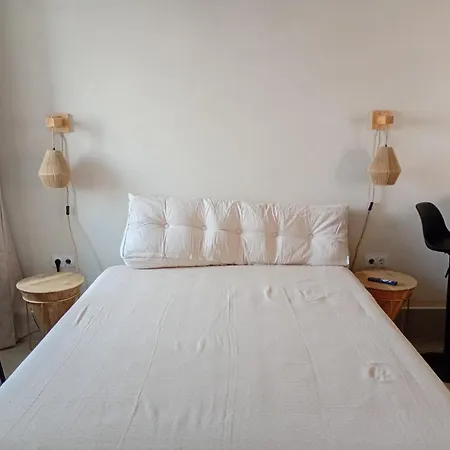 Templlo Residences Cozy Coastal Private Near Lisbon *