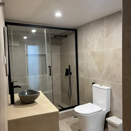 Appartamento Templlo Residences Cozy Coastal Private Near Lisbon Trafaria