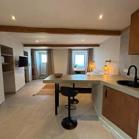 Templlo Residences Cozy Coastal Private Near Lisbon
