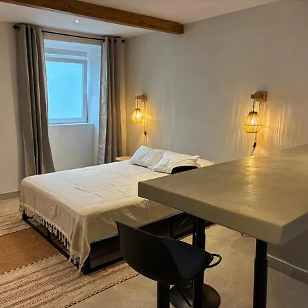 Apartmán Templlo Residences Cozy Coastal Private Near Lisbon *