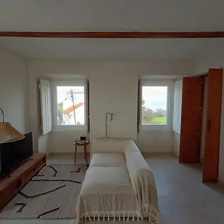 Templlo Residences Cozy Coastal Private Near Lisbon Appartamento