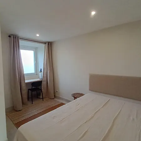 Templlo Residences Cozy Coastal Private Near Lisbon Appartamento