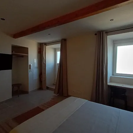 Apartment Templlo Residences Cozy Coastal Private Near Lisbon Trafaria