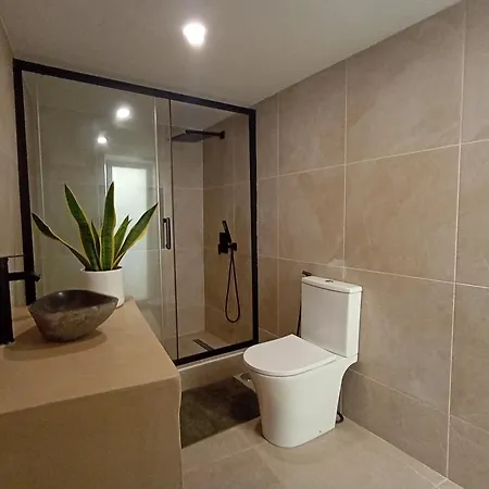 Appartamento Templlo Residences Cozy Coastal Private Near Lisbon *