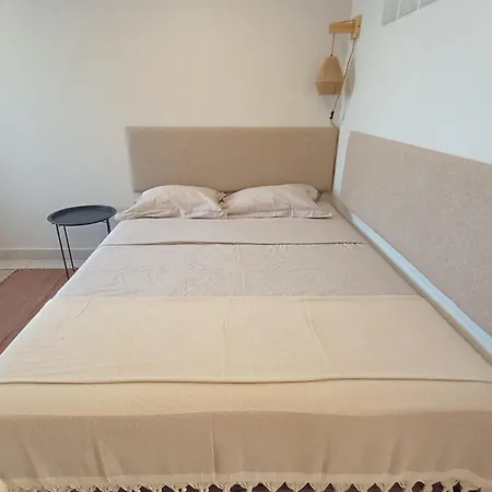 Templlo Residences Cozy Coastal Private Near Lisbon Trafaria