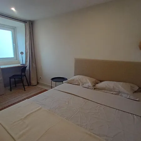 Templlo Residences Cozy Coastal Private Near Lisbon Trafaria