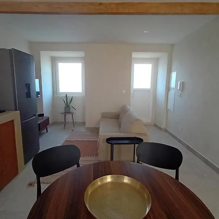 Templlo Residences Cozy Coastal Private Near Lisbon