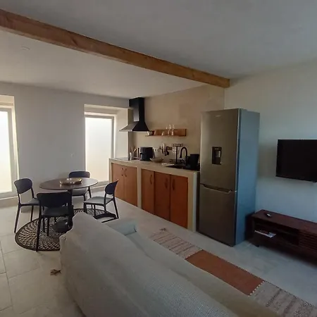 Appartamento Templlo Residences Cozy Coastal Private Near Lisbon *