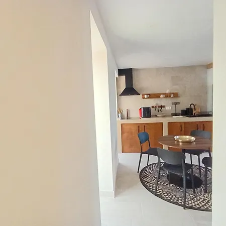 Templlo Residences Cozy Coastal Private Near Lisbon Trafaria