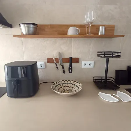 Templlo Residences Cozy Coastal Private Near Lisbon Appartamento Trafaria