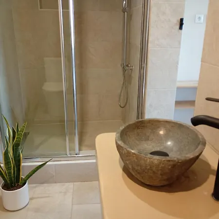 Templlo Residences Cozy Coastal Private Near Lisbon *