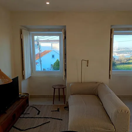 Templlo Residences Cozy Coastal Private Near Lisbon * Trafaria