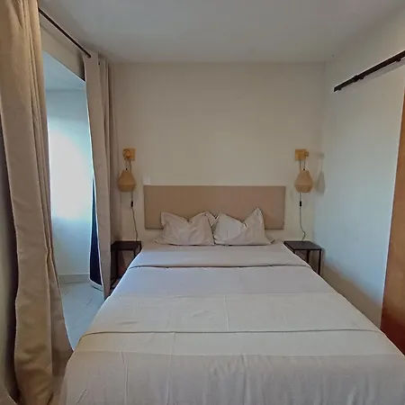 Appartamento Templlo Residences Cozy Coastal Private Near Lisbon Trafaria