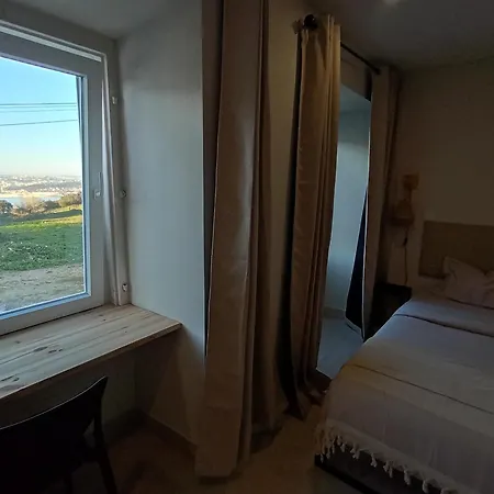 Templlo Residences Cozy Coastal Private Near Lisbon