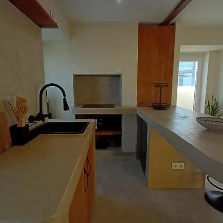 Appartamento Templlo Residences Cozy Coastal Private Near Lisbon *