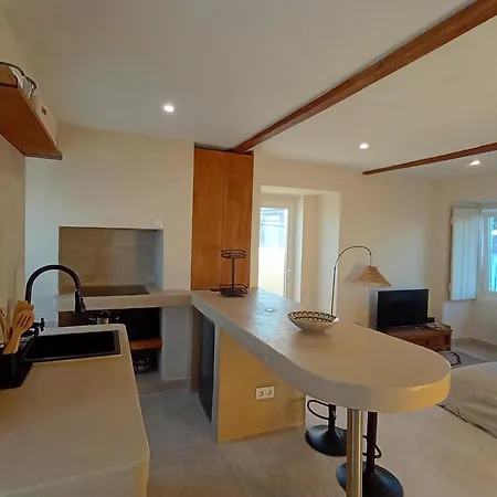 Templlo Residences Cozy Coastal Private Near Lisbon