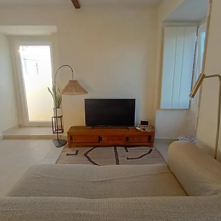 Appartamento Templlo Residences Cozy Coastal Private Near Lisbon
