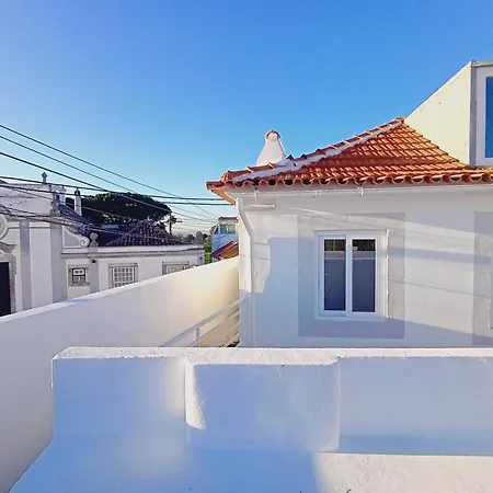 Templlo Residences Cozy Coastal Private Near Lisbon