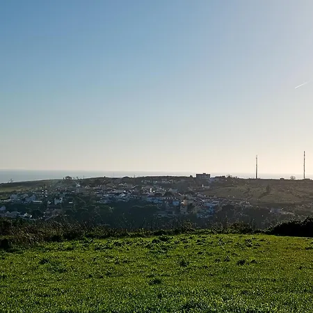 Apartment Templlo Residences Cozy Coastal Private Near Lisbon Trafaria