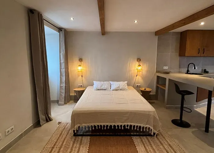 Templlo Residences Cozy Coastal Private Near Lisbon Apartment