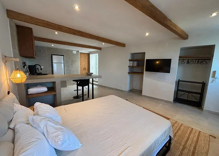 Apartment Templlo Residences Cozy Coastal Private Near Lisbon Trafaria