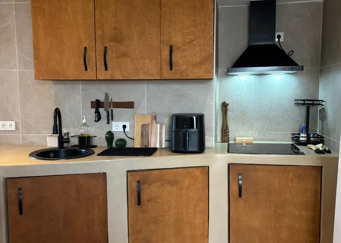 Templlo Residences Cozy Coastal Private Near Lisbon Appartamento