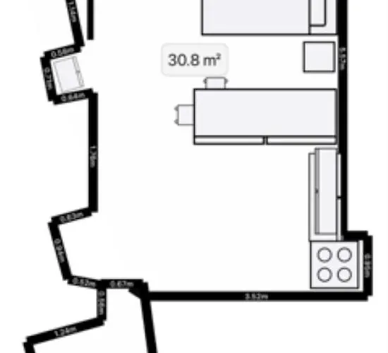 Templlo Residences Cozy Coastal Private Near Lisbon Appartamento