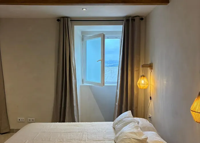 Templlo Residences Cozy Coastal Private Near Lisbon *