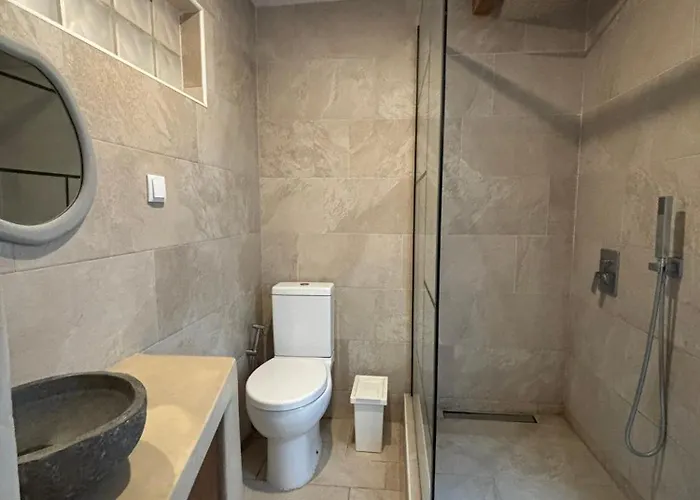 Appartamento Templlo Residences Cozy Coastal Private Near Lisbon