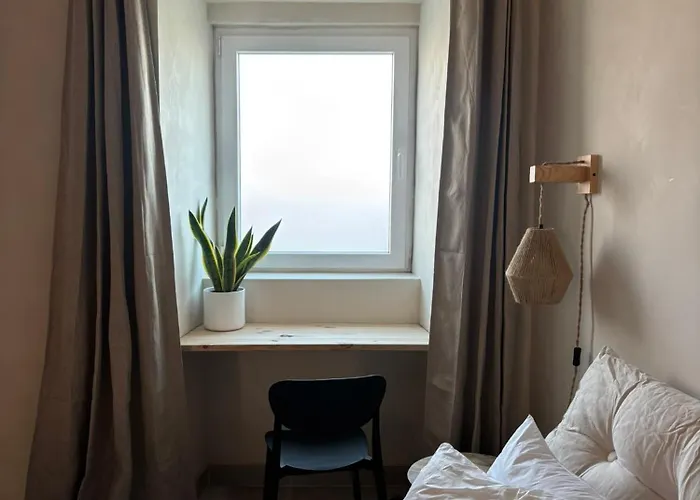 Templlo Residences Cozy Coastal Private Near Lisbon