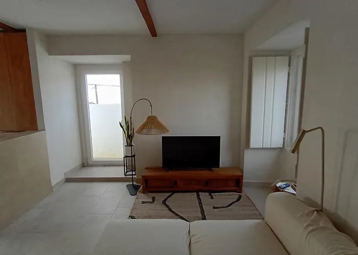 Templlo Residences Cozy Coastal Private Near Lisbon Appartamento Trafaria