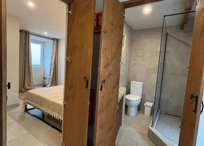 Templlo Residences Cozy Coastal Private Near Lisbon * Trafaria