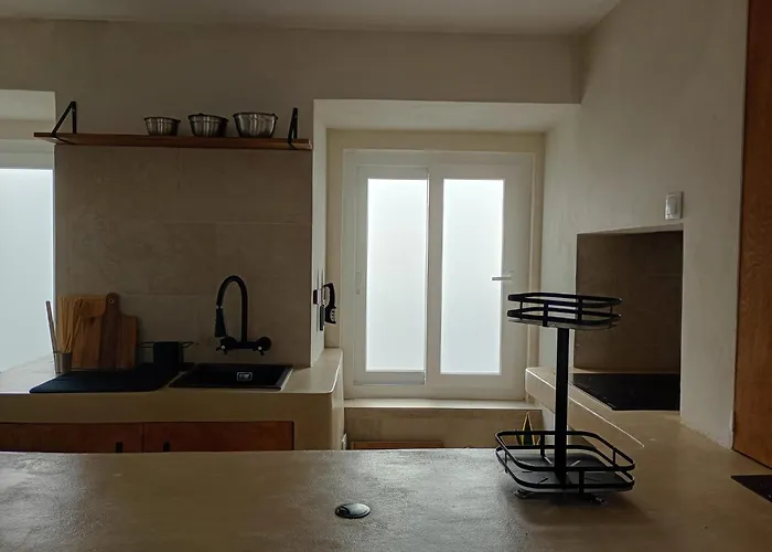 Templlo Residences Cozy Coastal Private Near Lisbon Appartamento