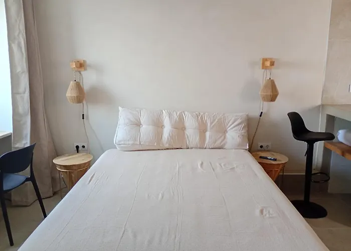 Templlo Residences Cozy Coastal Private Near Lisbon *