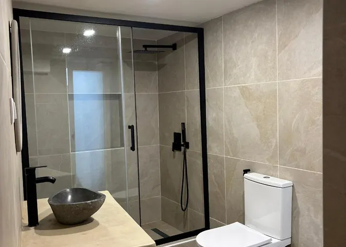 Apartment Templlo Residences Cozy Coastal Private Near Lisbon Trafaria