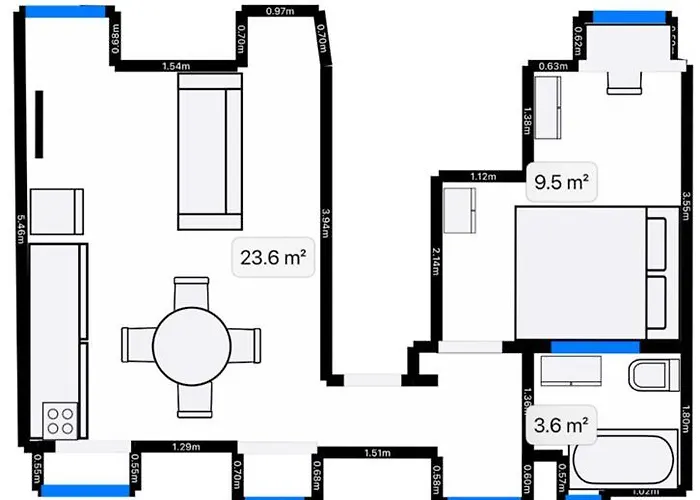 Templlo Residences Cozy Coastal Private Near Lisbon * Trafaria