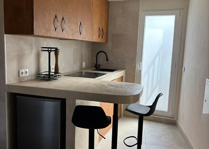 Apartment Templlo Residences Cozy Coastal Private Near Lisbon Trafaria