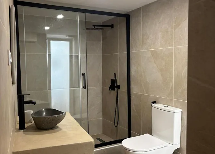 Appartamento Templlo Residences Cozy Coastal Private Near Lisbon *