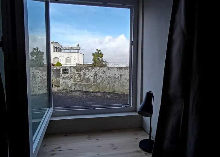 Templlo Residences Cozy Coastal Private Near Lisbon *