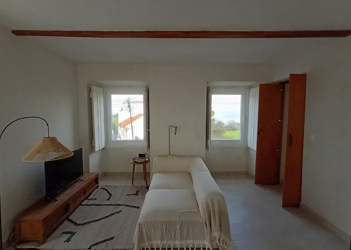 Templlo Residences Cozy Coastal Private Near Lisbon Appartamento