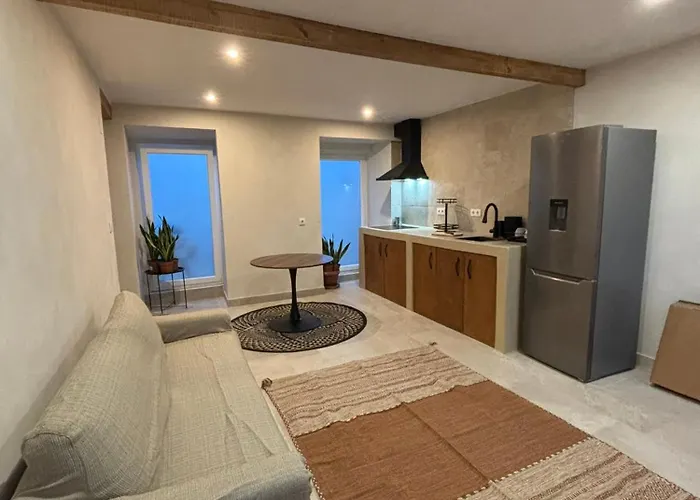 Templlo Residences Cozy Coastal Private Near Lisbon Appartamento *