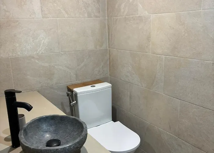 Templlo Residences Cozy Coastal Private Near Lisbon Appartamento *