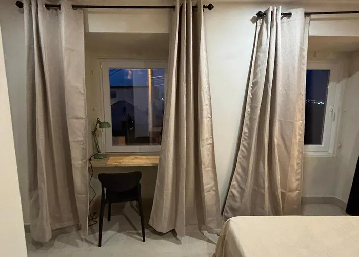 Appartamento Templlo Residences Cozy Coastal Private Near Lisbon Trafaria